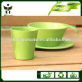 Custom Hotel Dinner Set Eco Friendly Typ Geschirr Set